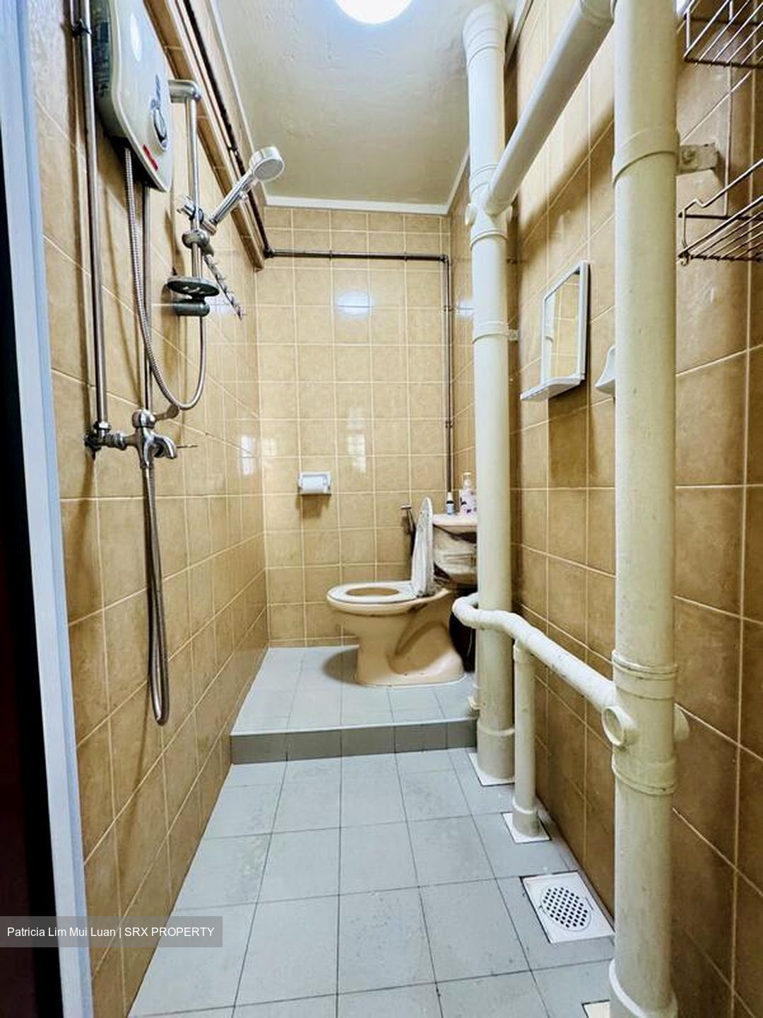 Blk 44 Bendemeer Road (Kallang/Whampoa), HDB 3 Rooms #507470181